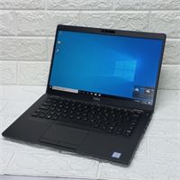 Laptop Doanh Nhân Dell Latitude 5400 i5-8365U Ram 16Gb SSD 256Gb 14 Inch