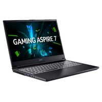 Laptop Acer Aspire 7 A715-59G-57TU NH.QX6SV.001 (Intel Core i5-12450H | RTX 3050 | 15.6 inch FHD | 16GB | 512GB | Win 11 | Đen)_FV-BH12T