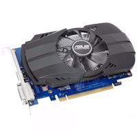 VGA Asus PH-GT1030-O2G (NVID IA Geforce/ 2Gb/ DDR5/ 64 Bits)