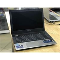 Asus K45A Core i3 3120M – Ram 6GB – SSD 120GB – MÀN HÌNH 14 HD
