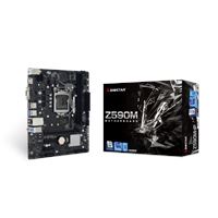 MAINBOARD BIOSTAR Z590MHP NEW 