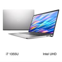 Laptop Dell 15 DC15250 ( 71073959) ( i7 1355U/16GB/512GB/15.6 inch F/120Hz/OfficeH24+365B/Win11//Bạc_BH12T_FV-BH12T