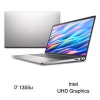 Máy tính xách tay Dell 15 DC15250 DC5I7748W1 (Intel Core i7-1355U | 16GB | 512GB | Intel Graphics | 15.6 inch FHD | Win 11 | Office | Bạc) 