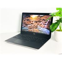 Dell Inspiron 3593 Core i5-1035G1/ Ram 8GB/ SSD 256GB / Màn hình15.6 inch FHD/ Win 10 (Silver)