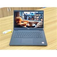 Laptop Dell Latitude 3410 (Intel Core i5-10210U | Ram 16GB | SSD 512GB | Màn hình 14″ FullHD)