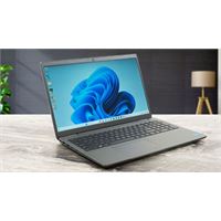Laptop Dell Latitude 3540 (Core i5 1345U/ 8GB/ 256GB SSD/ Intel UHD Graphics/ 15.6inch Full HD/ NoOS/ Grey/ Vỏ nhựa)
