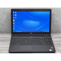 Dell E5580 i5 6300U, Ram 8GB, SSD 128GB ,Màn Hình 15.6 inch 