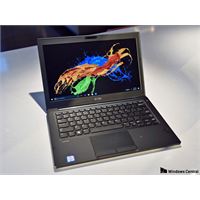 DELL LATITUDE 7280 CORE I5 6300U / RAM 8GB / SSD 256GB / MÀN HÌNH 12.5"