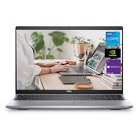 DELL PRECISION 3560 - I7 1165G7/ 16GB/512GB/VGA T500/FHD 15.6"