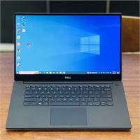 Laptop đồ họa cao cấp Dell Precision 5540 (Core i7-9850H / RAM 16GB / SSD 256GB / VGA Nvidia T1000 4GB / Màn Hình 15.6 inch FullHD) / WL + BT / Webcam HD /- Like New