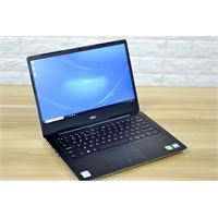 DELL VOSTRO 5481 i5 8250U, RAM 8GB, SSD 256GB,MÀN HÌNH 14INCH, VỎ NHÔM