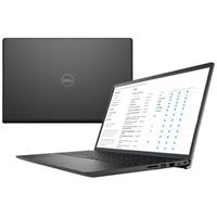 Laptop Dell Vostro 3520 Core™ i5-1235U, 512GB SSD, 16GB, 15.6" FHD (1920x1080) 120Hz, Dos, Black