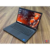 Laptop Cũ Dell Latitude 7420 - Intel Core i7-1185G7 | 16GB | 14 inch Full HD