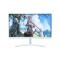  Màn hình DUAN IP2409S 24inch, IPS, 100Hz full viền trắng mới 