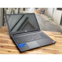 Laptop Dell Vostro 3578/ CPU i5 8250U / RAM 8G/ SSD 256g/ MÀN HÌNH 15.6"