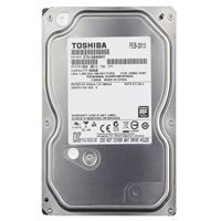 Toshiba 500GB 7200RPM 3.5-in SATA HDD 