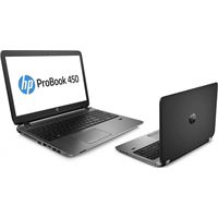 Laptop cũ HP Probook 450 G1 - Intel Core i3 4000, Ram 8g , Ssd 128g