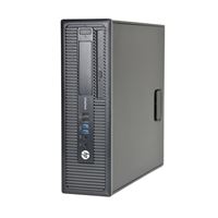 Case HP 600 G1 Coi3 4130/8gG/SSD 240G