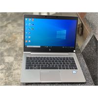 HP EliteBook 830 G6 / Core i7 -8550U / RAM 8GB / SSD 256GB/ Màn13.3" 