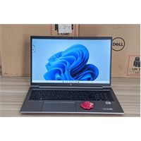 HP ZBook Firefly 15 G7 i7-10610U / Ram 8GB / SSD 256GB / Màn 15.6″ IPS FullHD / VỎ NHÔM