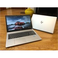 HP Elitebook 850 G5 i5-8250U / Ram 8GB / SSD 256GB / Màn 15.6″ LED / VGA Intel UHD 620 