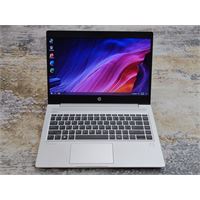HP ProBook 445R G6: AMD Ryzen 5 3500u/RAM 8GB/SSD 256GB/14″-inch FHD 