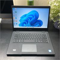 Dell Latitude 3400  cpu i5 8265u/Ram 8Gb /SSD 256Gb/Màn 14"