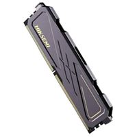 RAM PC Hiksemi Armor 8GB DDR4 | (1x8GB), 3200MHz, Intel/AMD HSC408U32D2 