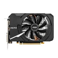 MSI GeForce GTX 1660 SUPER AERO ITX OC Graphics Card