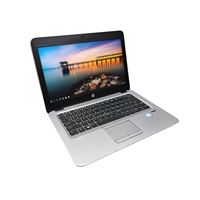 Laptop Cũ HP Elitebook 820  - Intel Core i5 7200U /Ram 8g/ Ssd 256g/ Màn Hình 12.5"