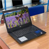 Laptop Dell Vostro 3491 70225483 (I5-1035G1/ RAM 8Gb/128Gb SSD + Hdd 500g/14.0"FHD/VGA ON/Finger Print/ Win10/Black