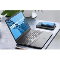 Laptop Dell Vostro 15 3500 (V5I3001W) (i3 1115G4/8GB RAM/256GB SSD/15.6 inch FHD/Win10/Đen) 