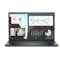 Laptop Dell Vostro 3530 ( Core i7-1355U/8GB/512GB SSD/15.6 inch FHD/Dos/ Black) 