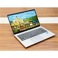 Dòng Laptop Sang Trọng Vỏ Nhôm  HP EliteBook 830 G8 Core ™ i7-1165G7, RAM 16GB, SSD 512GB, MÀN HÌNH 13.3" FHD