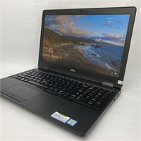 Dell Latitude 3567 Core i5-7200U RAM 4GB SSD 128GB 15.6 inch