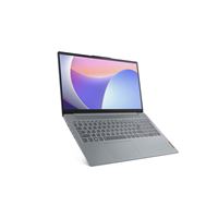 Laptop LENOVO Ideapad Slim 3 15IRH8 83EM00H6IN Core™ i7-13620H, 16GB, 512GB, 15.6" FHD, Dos, Arctic Grey, NK 