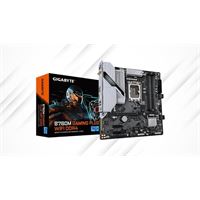 Mainboard Gigabyte B760M GAMING PLUS WIFI DDR4