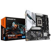Mainboard Gigabyte B760M GAMING PLUS WIFI DDR4