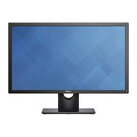 Màn dell E2417H Led Full HD