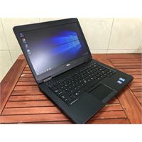 Dell Latitude E5440 CPU i5-4300u/RAM 6G/SSD 240G/ MÀN HÌNH 14" 