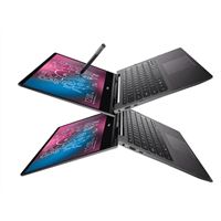 Dell Inspiron 7391 2-in-1 13.3in Touch i5-10th Xoay 360 độ 