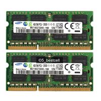 Ram DDR3L Laptop Máy Bộ 4G/1600 Cũ ( PC3L )