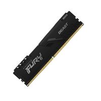 RAM Kingston FURY Beast 8GB (1x8GB) DDR4 3200Mhz