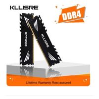 Kllisre DDR4 16GB 2666MHz tản