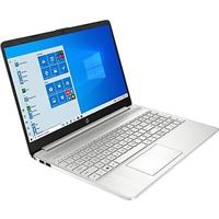 HP Laptop 15-dy1043dx Core i5 1035G1 Ram 8GB SSD 256GB HD