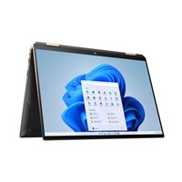 Laptop HP Spectre X360 14 2in1 Core i7-1255u, RAM 16GB, SSD 256, 14 inch QHD Touch