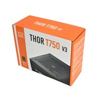 Nguồn Xigmatek THOR T750M v2 EN41488 - 750w ( 80 Plus Bronze, Full modular)