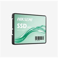 Ổ cứng SSD Hiksemi 512GB | 3D NAND, SATA III 6 GB/s, SATA II 3 GB/s 