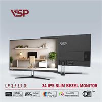 Màn hình VSP IP2418S 24" IPS 100Hz