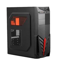 Case Main H110,Cpu i3 6100,Ram 8g ,SSD 256G,Vga GT730
